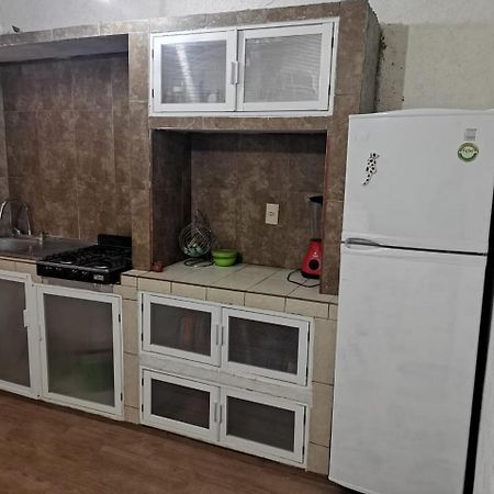 Villa Casa Con Alberca Ixtapa Zihuatanejo Zimmer foto