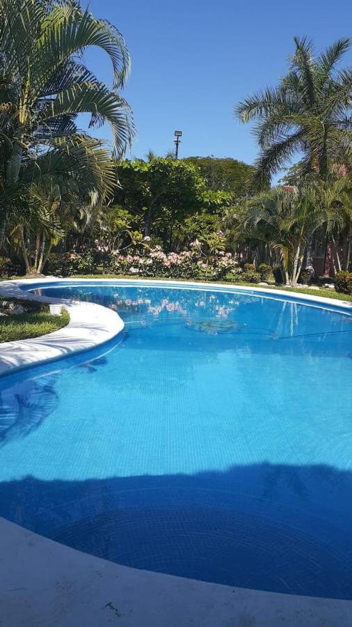 Villa Casa Con Alberca Ixtapa Zihuatanejo Exterior foto