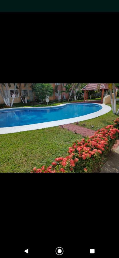 Villa Casa Con Alberca Ixtapa Zihuatanejo Exterior foto