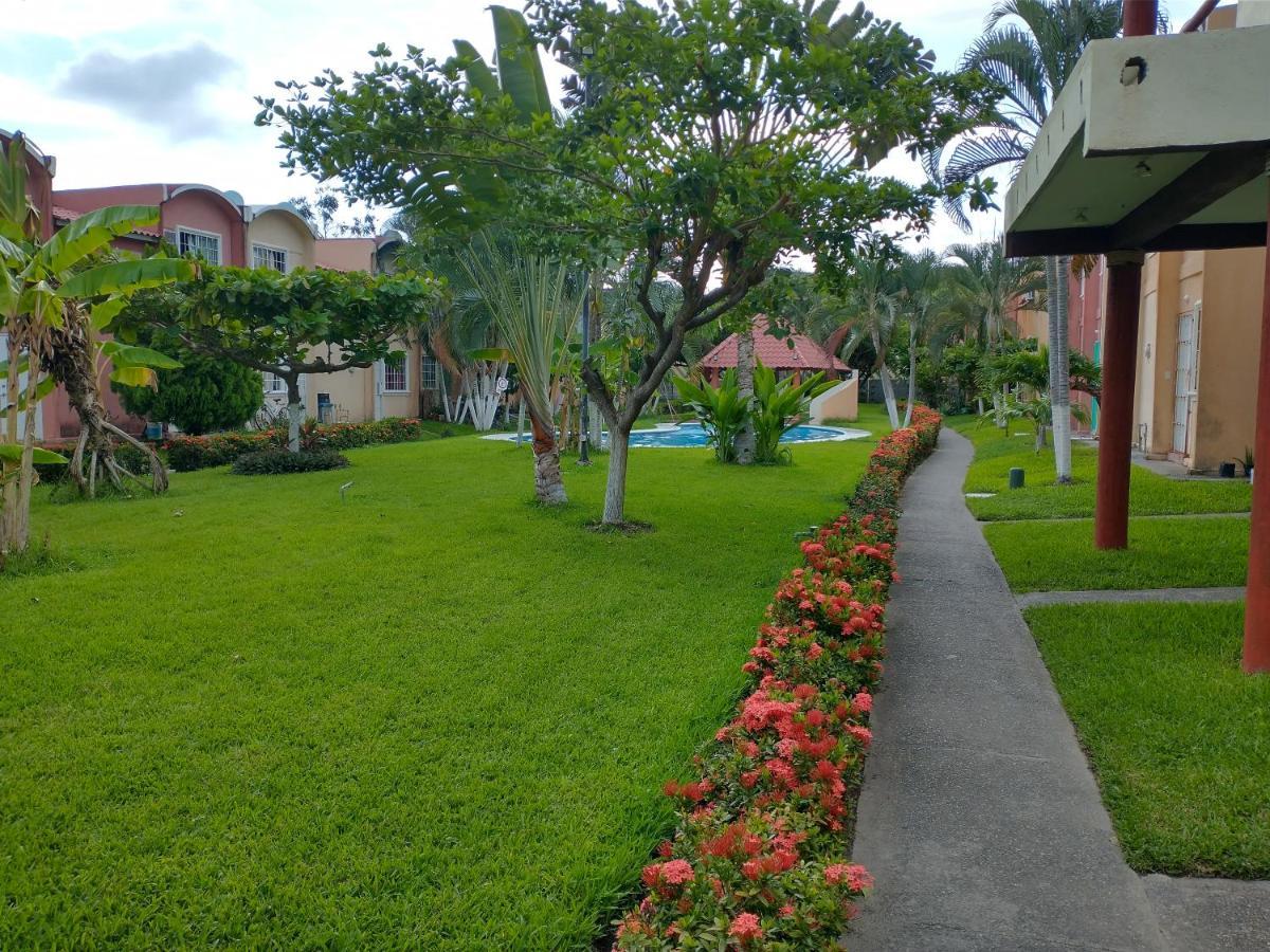 Villa Casa Con Alberca Ixtapa Zihuatanejo Exterior foto