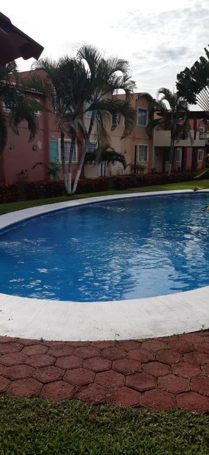 Villa Casa Con Alberca Ixtapa Zihuatanejo Exterior foto
