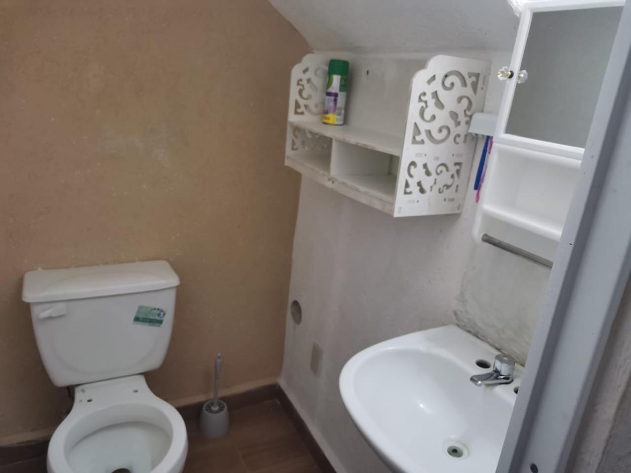 Villa Casa Con Alberca Ixtapa Zihuatanejo Zimmer foto