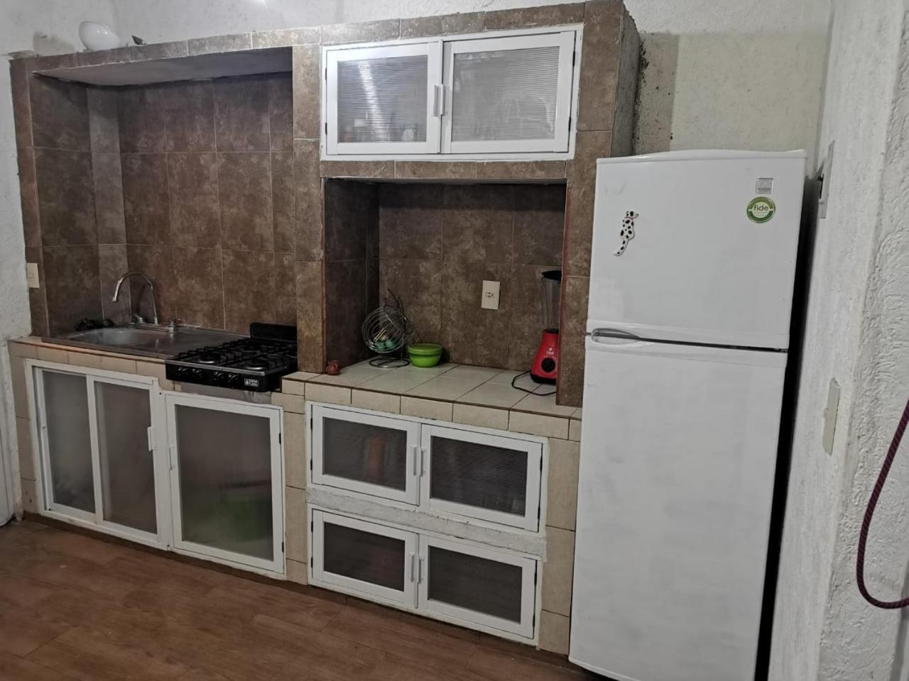 Villa Casa Con Alberca Ixtapa Zihuatanejo Zimmer foto
